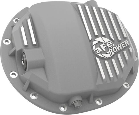 aFe Power 46-71120B PRO Series Rear Differential Cover in Kuwait
