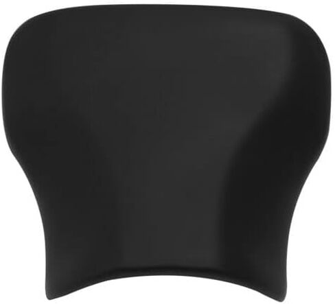 TCMT Black Motorcycle Seat - Front & Rear - Suzuki GSXR 1000 2001-2002 in Saudi Arabia