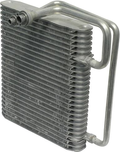 A/C Evaporator Core fits Fusion/Lincoln MKZ, Zephyr/Mercury Milan QU in Saudi Arabia