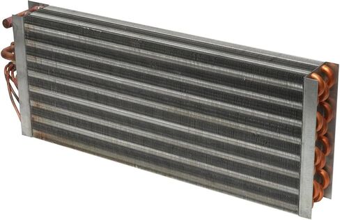 A/C Evaporator for 97-14 Peterbilt 320 L6 7.2L 8.3L 8.9L 10.0L 10.3L 10.8L 14.0L in Saudi Arabia