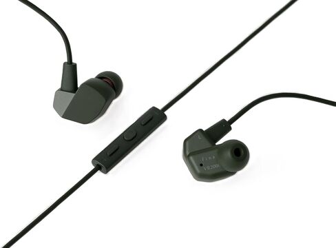 Final VR3000 – in-Ear Gaming Headset with Microphone for PC Gaming, Consoles and VR equipments in Kuwait