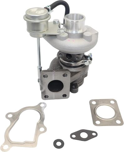 717484-1 E650017012 7174840001 Turbo GT1544S Turbocharger Compatible for Kioti DK55 DK50 3D100LT DC24T 3D100LT Tractor CXPSLXX in Kuwait