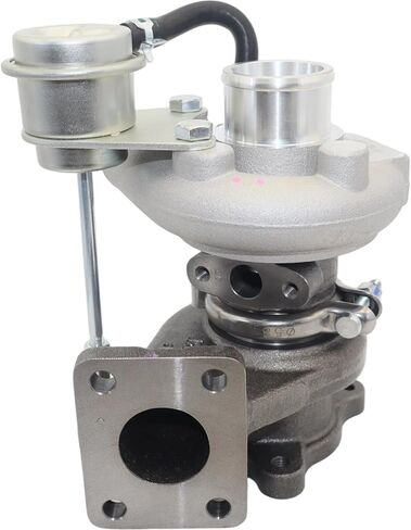 717484-1 E650017012 7174840001 Turbo GT1544S Turbocharger Compatible for Kioti DK55 DK50 3D100LT DC24T 3D100LT Tractor CXPSLXX in Kuwait