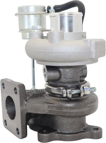 717484-1 E650017012 7174840001 Turbo GT1544S Turbocharger Compatible for Kioti DK55 DK50 3D100LT DC24T 3D100LT Tractor CXPSLXX in Kuwait