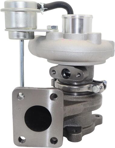 717484-1 E650017012 7174840001 Turbo GT1544S Turbocharger Compatible for Kioti DK55 DK50 3D100LT DC24T 3D100LT Tractor CXPSLXX in Kuwait