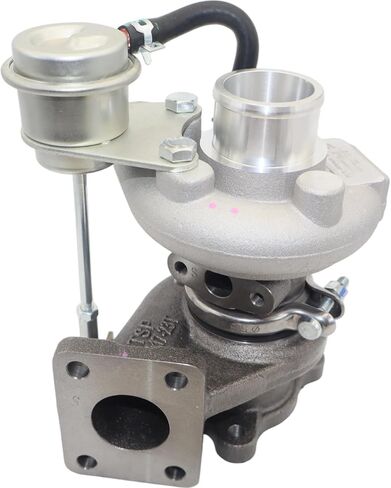 717484-1 E650017012 7174840001 Turbo GT1544S Turbocharger Compatible for Kioti DK55 DK50 3D100LT DC24T 3D100LT Tractor CXPSLXX in Kuwait