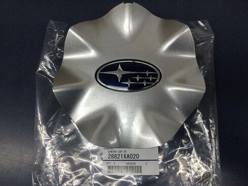 Subaru Tribeca 28821XA020 Hub Wheel Center Cap in Saudi Arabia