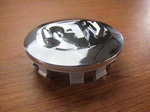 Mopar Ram 1500 DT (New Body Style) Wheel Center Cap with Ram Logo Set of 4 in Saudi Arabia