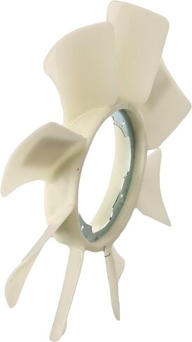 Garage-Pro Radiator Fan Blade Compatible with Nissan Pathfinder 1990-1995 V6 in Saudi Arabia