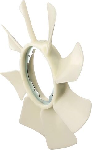 Garage-Pro Radiator Fan Blade Compatible with Nissan Pathfinder 1990-1995 V6 in Saudi Arabia