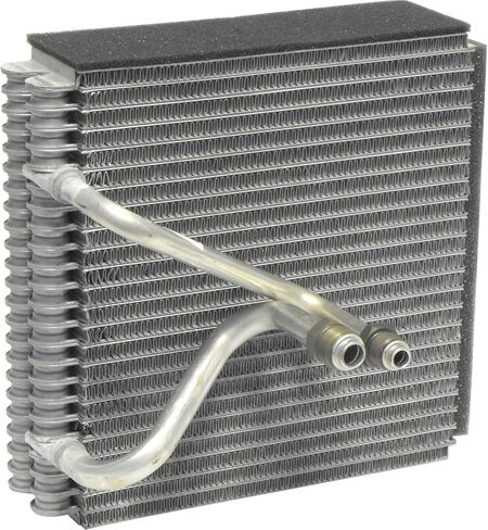 A/C Evaporator Core fits Thunderbird/Jaguar S-Type, Super V8 / Linco... QU in Saudi Arabia