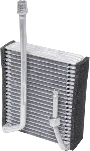 A/C Evaporator Core fits Toyota Hilux - 2003 2004 2005 QU in Saudi Arabia