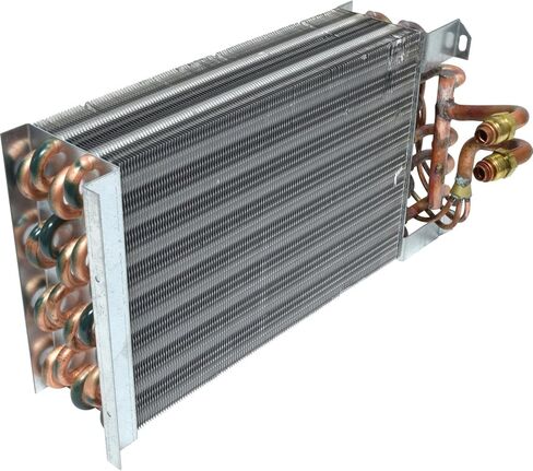 A/C Evaporator Core fits Kenworth Any, T400 SERIES, T450 SERIES, T600.. QH in Saudi Arabia