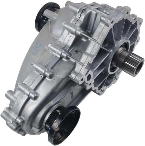 Transfer Case Assembly Compatible with GL-Class GL350 GL400 GL450 Models 2512802900 2512800900 in Saudi Arabia