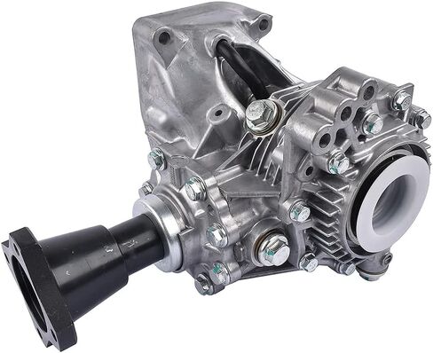 Front Transfer Case Compatible with Nissan Murano 2009-2014 (CVT)/ Infiniti JX35 2013-2013 (CVT) ‎33100-JP11C 33100-JP00B in Saudi Arabia