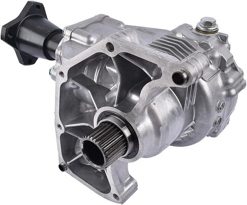 Front Transfer Case Compatible with Nissan Murano 2009-2014 (CVT)/ Infiniti JX35 2013-2013 (CVT) ‎33100-JP11C 33100-JP00B in Saudi Arabia