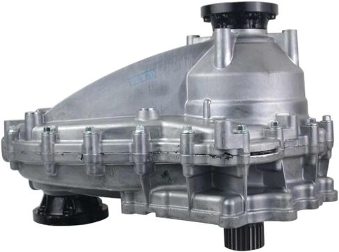 Transfer Case Assembly AP02 A2512802100 2512802900 Compatible with X164 W164 W251 GL420 ML320 ML350 R350 Models in Saudi Arabia