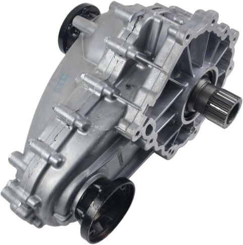 Transfer Case Assembly AP02 A2512802100 2512802900 Compatible with X164 W164 W251 GL420 ML320 ML350 R350 Models in Saudi Arabia