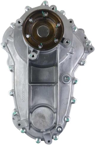 Transfer Case Assembly AP02 A2512802100 2512802900 Compatible with X164 W164 W251 GL420 ML320 ML350 R350 Models in Saudi Arabia