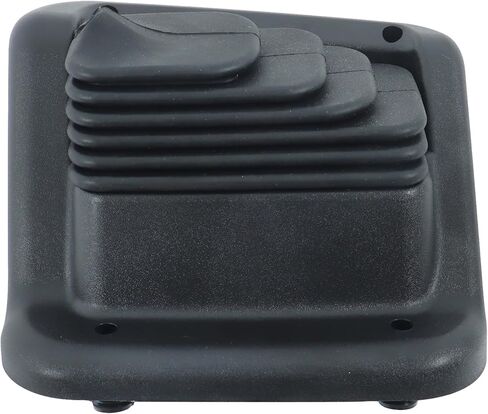 labwork Black Rubber 4 x 4 Transfer Case Manual Shifter Boot Replacement for F250 F350 5.4L 6.0L 1999-2007 F81Z7277BC in Saudi Arabia