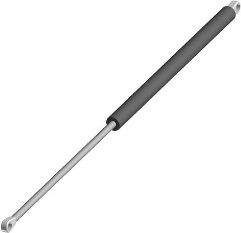Polaris Ranger Dump Box Shock, Genuine OEM Part 7043187, Qty 1 in Saudi Arabia