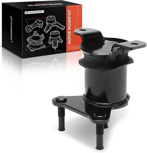 A-Premium Rear Transmission Mount Compatible with Nissan NV2500, NV3500, 2012 2013 2014 2015 2016, 5.6L in Saudi Arabia