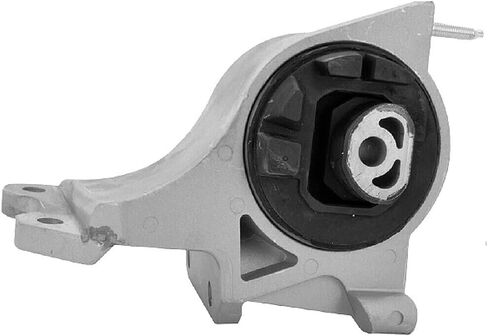 Left Transmission Mount 1PC Part Number. 3205, A5429, EM-4040, DG1Z6038D in Saudi Arabia
