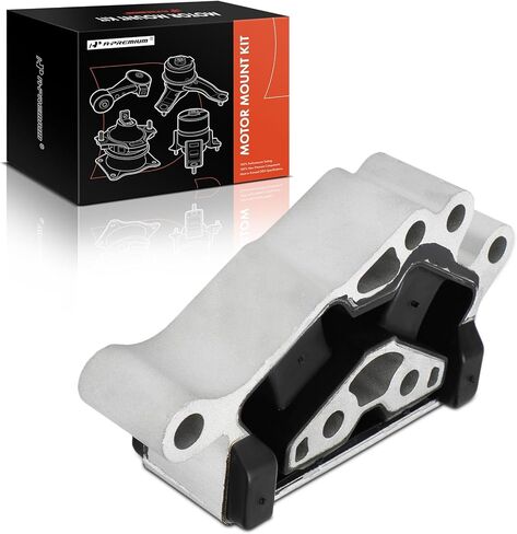 A-Premium Transmission Mount Compatible with Ford Explorer 2020-2021, Police Interceptor Utility 2020-2023, 3.3L in Saudi Arabia