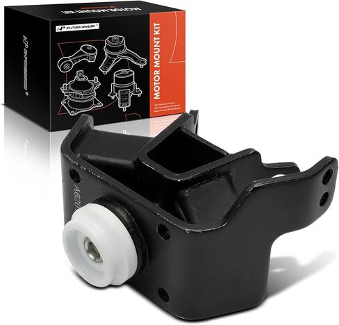 A-Premium Rear Transmission Mount Compatible with Toyota 4Runner 2003-2023, FJ Cruiser 2007-2014, 4.0L, RWD Only in Saudi Arabia