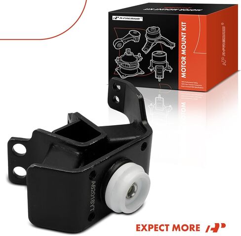 A-Premium Rear Transmission Mount Compatible with Toyota 4Runner 2003-2023, FJ Cruiser 2007-2014, 4.0L, RWD Only in Saudi Arabia