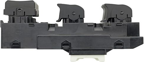 Power Window Switch only for Auto Down for 2017 2018 2019 2020 2021 2022 Hyundai Elantra 93570F2100 93570F21004X only for Auto Down in Saudi Arabia