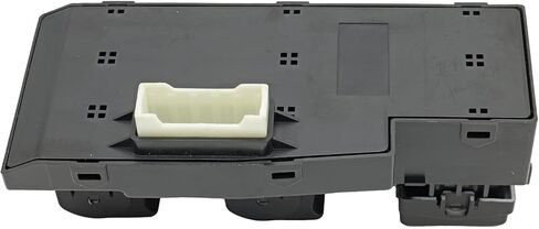 Power Window Switch only for Auto Down for 2017 2018 2019 2020 2021 2022 Hyundai Elantra 93570F2100 93570F21004X only for Auto Down in Saudi Arabia