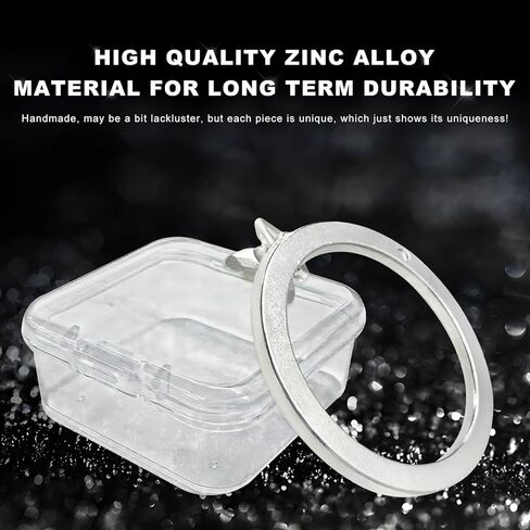 Bling Ring Emblem Car Accessories, Crystal Rhinestone Butterfly Key Ignition Knob Start Stop Ring Decoration, Sparkling Engine Push to Start Button Cover Sticker for Women (AB) in Saudi Arabia