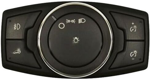 Fog Light Switch for 2015-2018 Ford F150 (PG-1632666) in Saudi Arabia