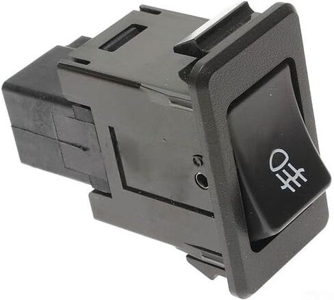 Fog Light Switch for 1986-1993 Nissan D21 in Saudi Arabia