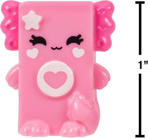 Collector Bundle - (12) Surprise Collectible Lil Kutie Micro Figures Per Bundle - Six Bundle Styles - Ages 5+ in Saudi Arabia