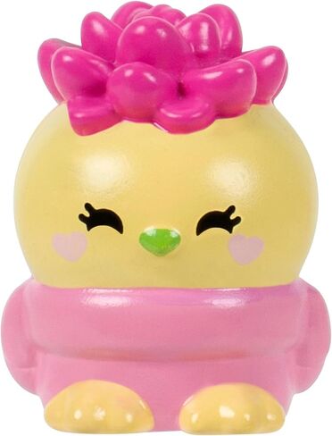 Collector Bundle - (12) Surprise Collectible Lil Kutie Micro Figures Per Bundle - Six Bundle Styles - Ages 5+ in Saudi Arabia