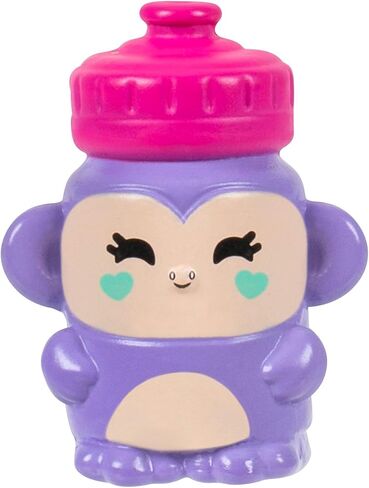 Collector Bundle - (12) Surprise Collectible Lil Kutie Micro Figures Per Bundle - Six Bundle Styles - Ages 5+ in Saudi Arabia