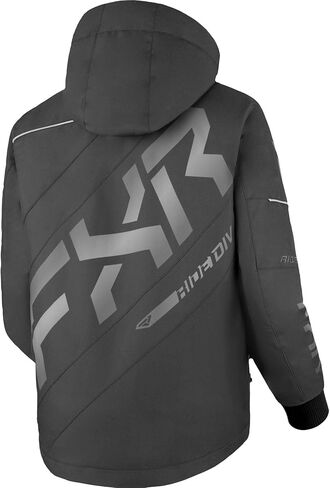 FXR Children's CX Jacket in Saudi Arabia