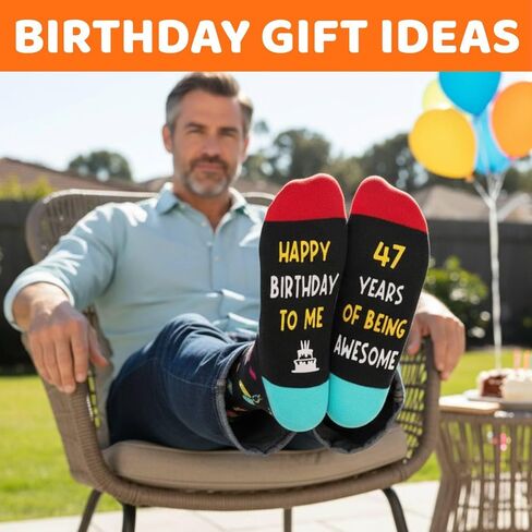 Zmart 43rd Birthday Gifts for Men Women, Gifts for 43 Year Old Man Woman Male Female, 43 Year Old Gifts for Him Her in Saudi Arabia
