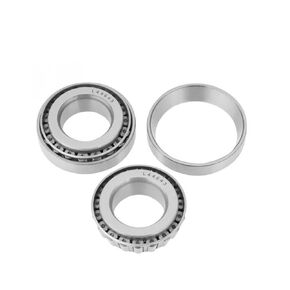 Tapered Roller Bearings, 30203 Tapered Roller Bearings 7203E - 17 x 40 12 mm Durable & Precision Engineered(1PCS) in Kuwait