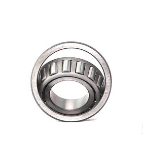 Tapered Roller Bearings, Tapered Roller Bearings 32202-32209 - Precision Engineered for High Load Capacity and Low Friction(32206) in Kuwait