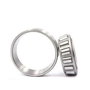 Tapered Roller Bearings, 30207 Tapered Roller Bearings - 35 * 72 18.5 mm Precision Engineered for Heavy Loads/High-Speed Applications(1PCS) in Kuwait