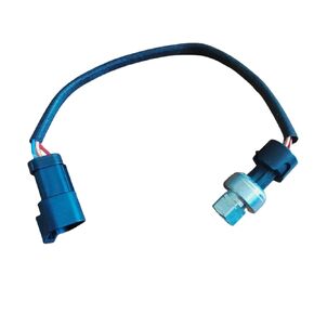 مفتاح مستشعر الضغط 216-8684 2168684 لمحرك الغاز CAT G3304 G3306 G3406 G3412 G3508 G3512 G3516 in Kuwait