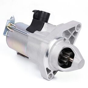 New Starter 17986N Replacement for Buick Enclave LaCrosse Rendezvous, for Cadillac SRX STS XTS, for Chevy Captiva Sport Impala Limited Traverse, for GMC Acadia Limited,for Pontiac, for Saturn in Kuwait