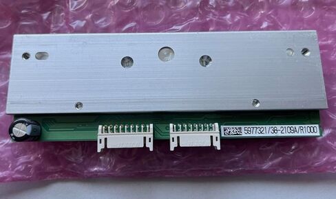 CAB [ 5977383.001-1] رأس الطباعة البديل OEM Squix 4 / Mach 4S in Saudi Arabia