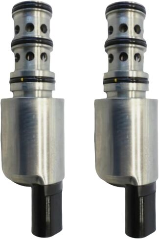 2PCS Solenoid Valve 17718-349 17718349 600304 60030-4 For John Deere Tractor in Saudi Arabia