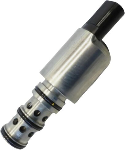 2PCS Solenoid Valve 17718-349 17718349 600304 60030-4 For John Deere Tractor in Saudi Arabia
