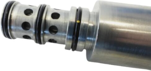 2PCS Solenoid Valve 17718-349 17718349 600304 60030-4 For John Deere Tractor in Saudi Arabia