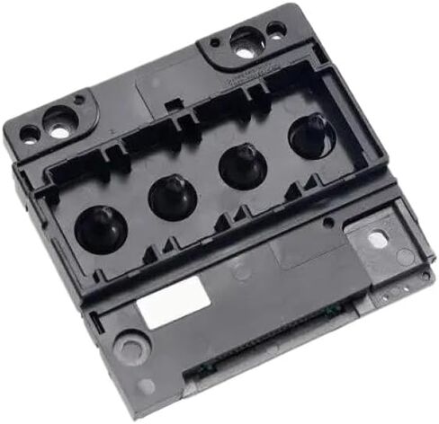 رأس الطباعة F197010 متوافق مع طابعة XP101 XP211 XP103 XP214 XP201 XP200 ME560 ME535 ME570 TX420 TX430 NX420 425 NX430 SX430 (21 صفًا من الخطوط) in Kuwait